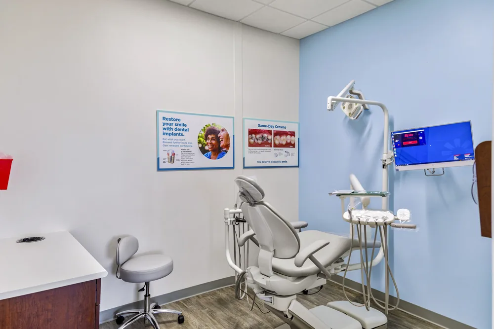 Albuquerque Modern Dentistry photo 2