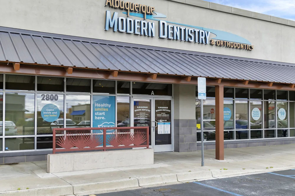 Albuquerque Modern Dentistry photo 1