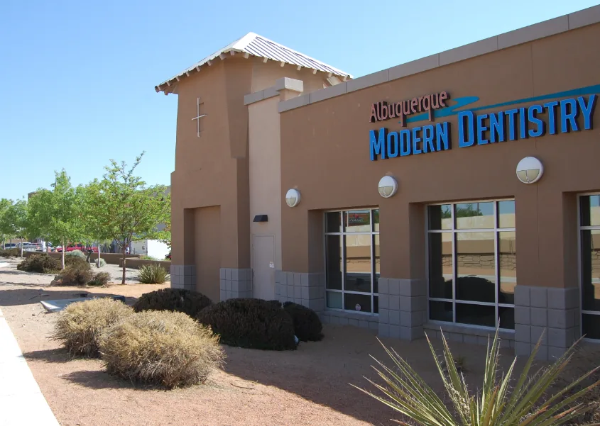 Albuquerque Modern Dentistry photo 5