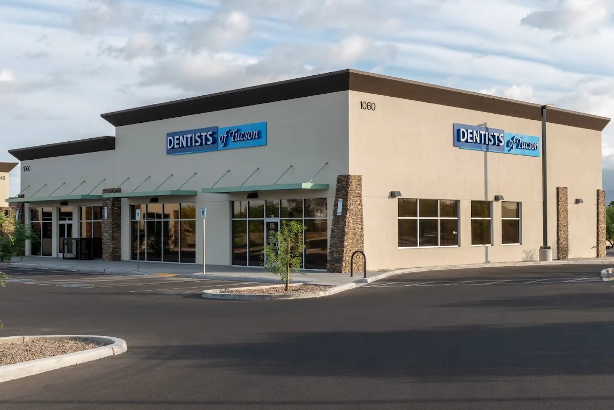 Dentists of Tucson photo 3
