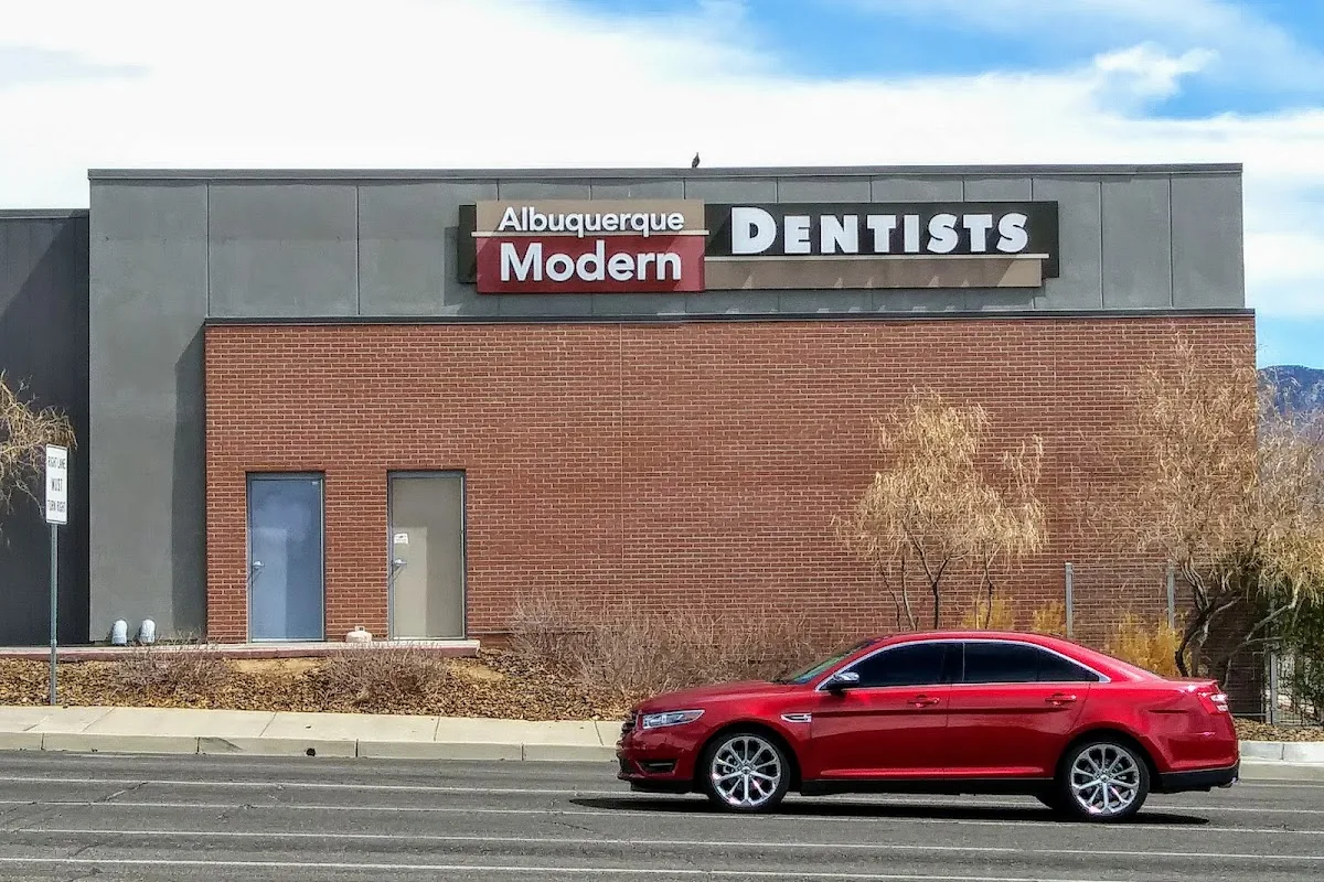 Albuquerque Modern Dentists photo 5