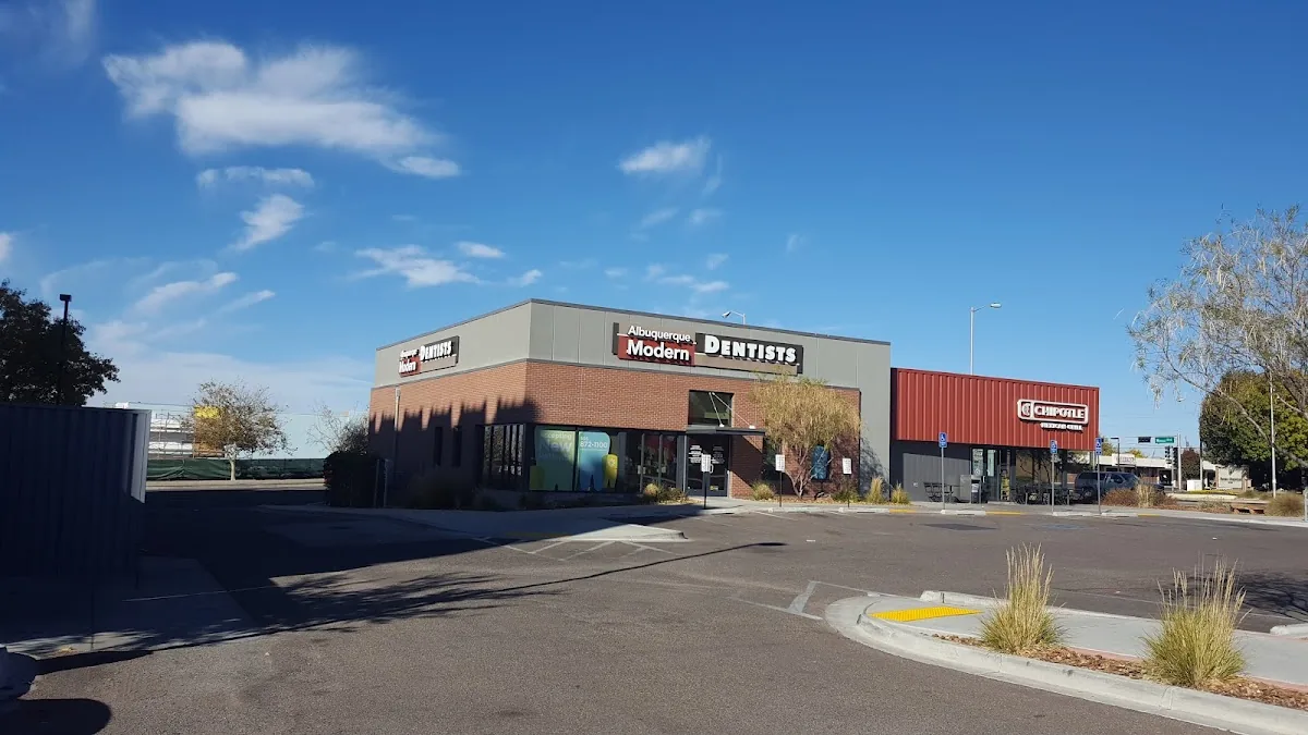 Albuquerque Modern Dentists photo 4