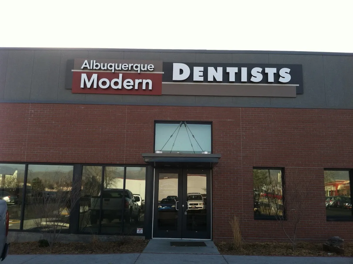 Albuquerque Modern Dentists photo 1