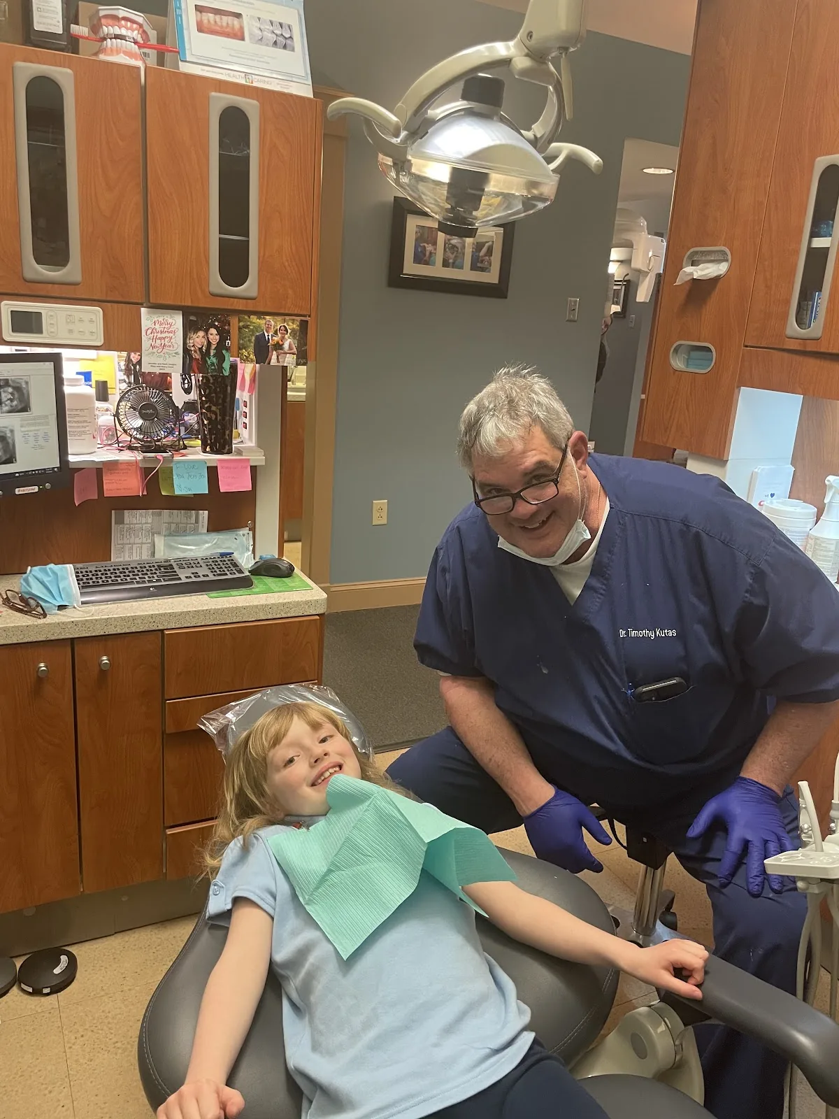 Kutas Dentistry