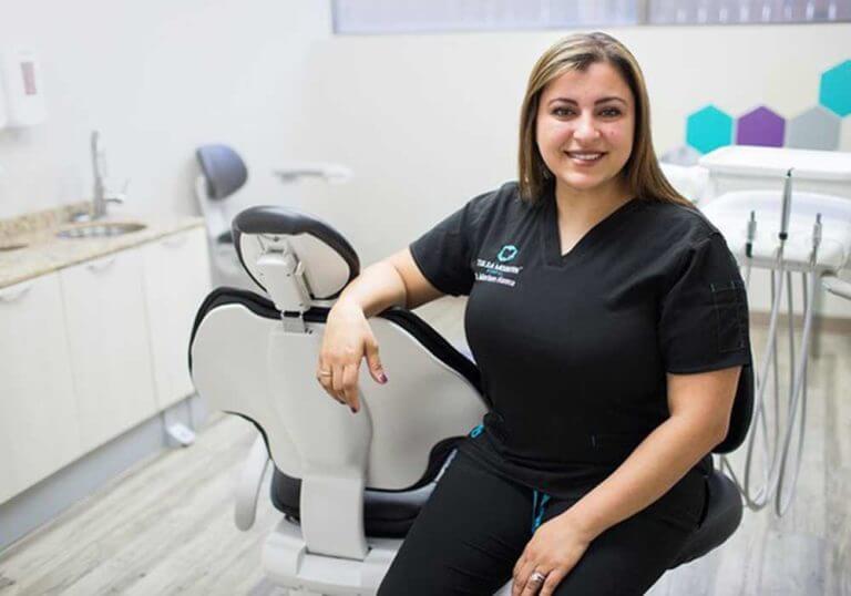 Tulsa Modern Dental photo 1