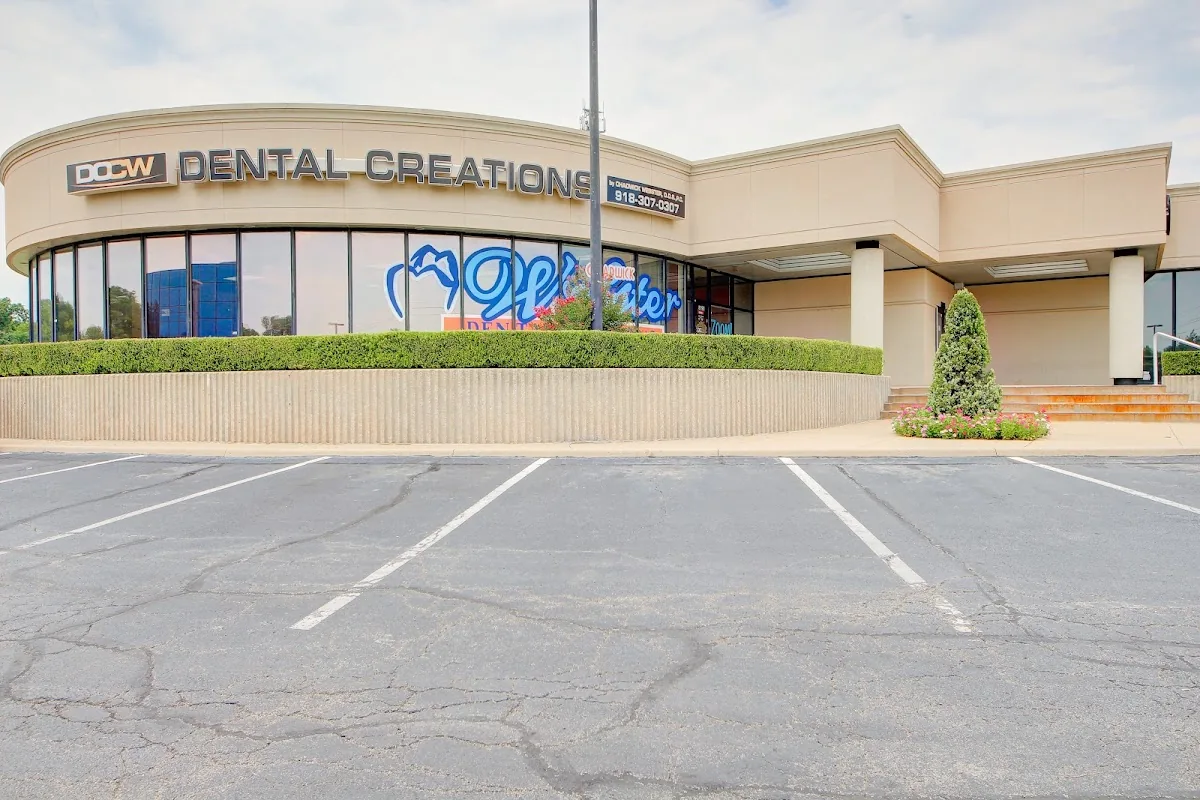 Dental Creations Tulsa photo 2
