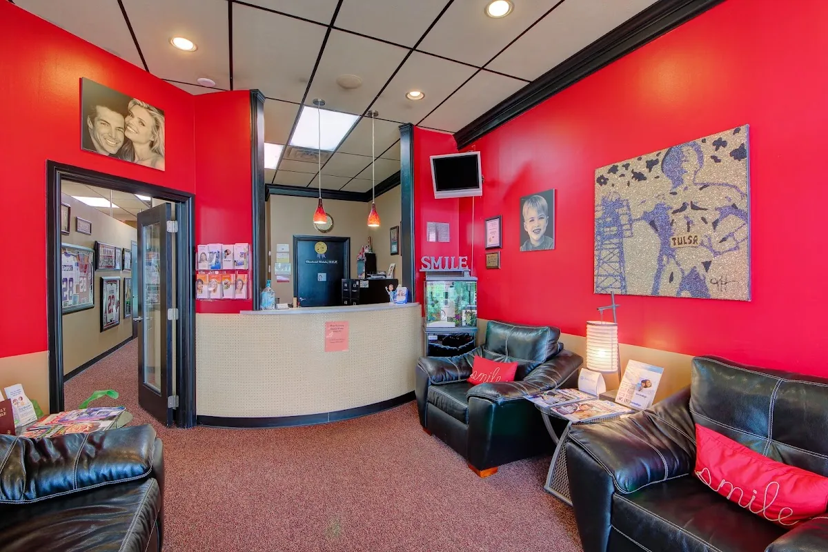 Dental Creations Tulsa photo 3