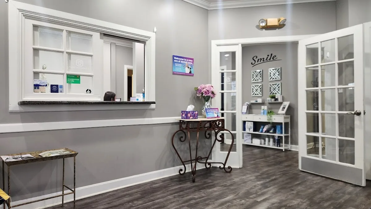 Marshall Family Dentistry photo 3