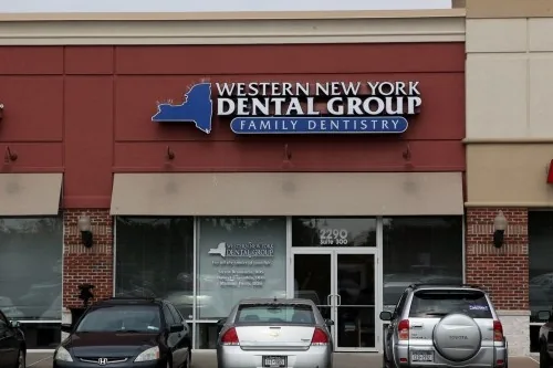 Western New York Dental Group photo 3