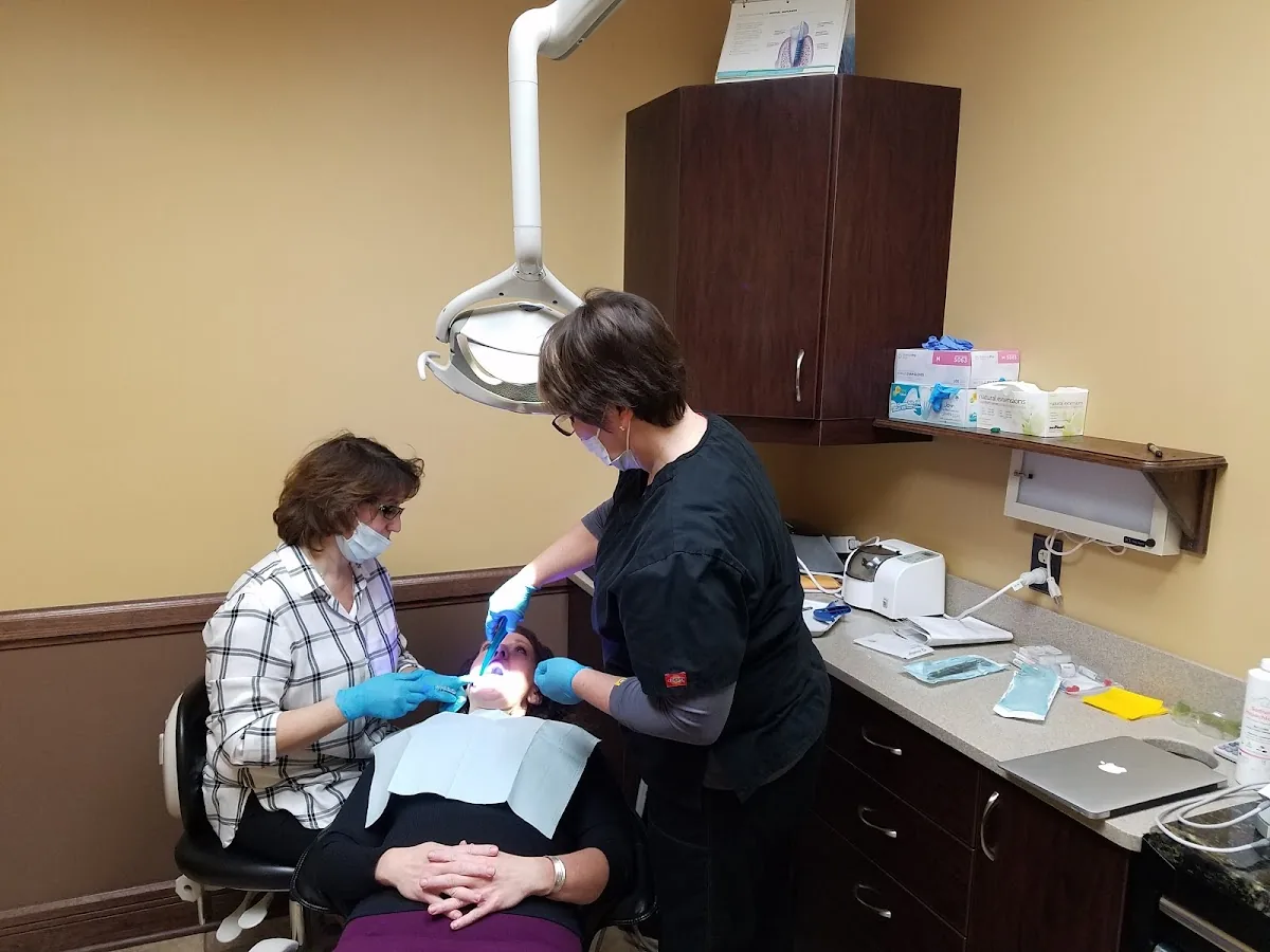 Buffalo Dental Advanced Cosmetics photo 6