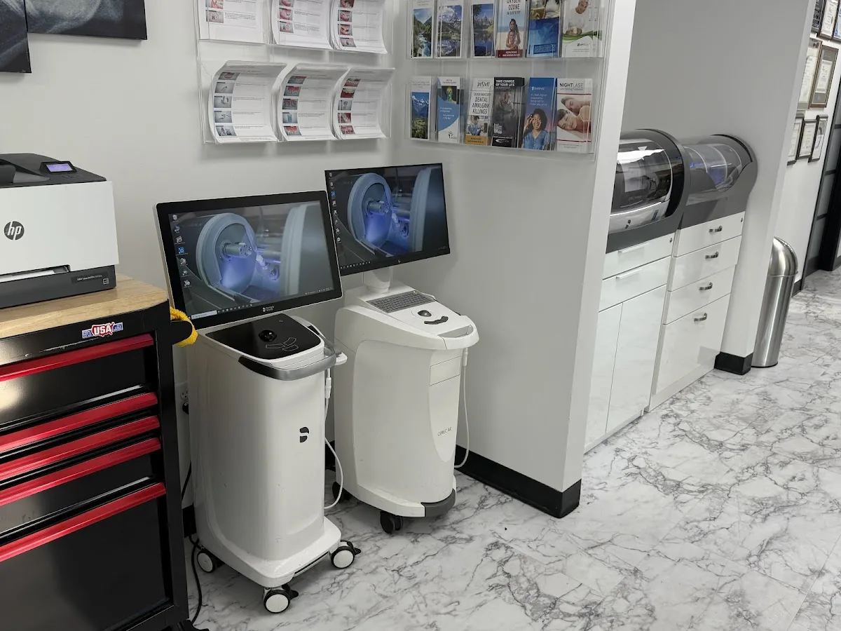 Wood Dental Associates photo 4