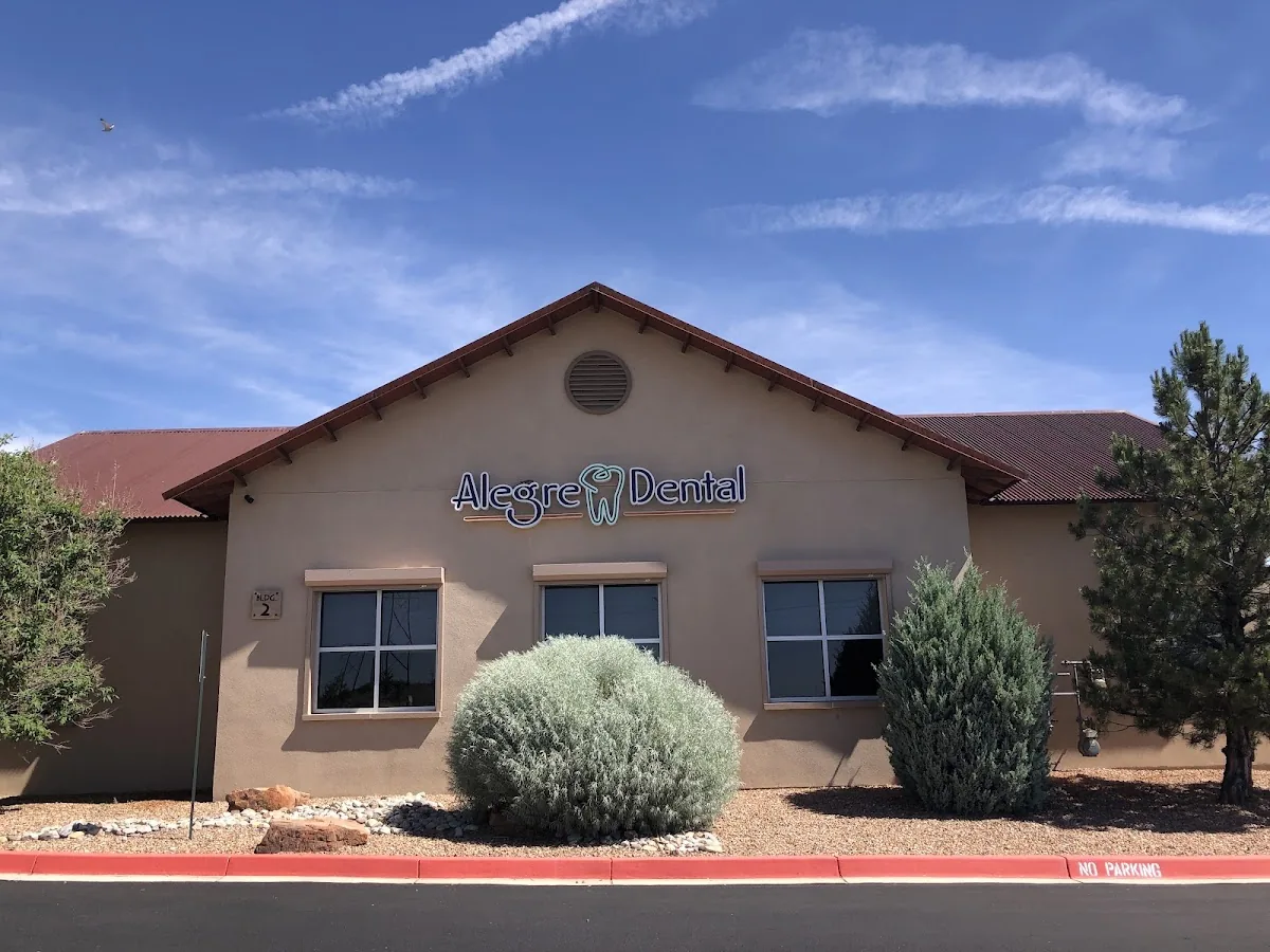 Alegre Dental @ Petroglyphs photo 3