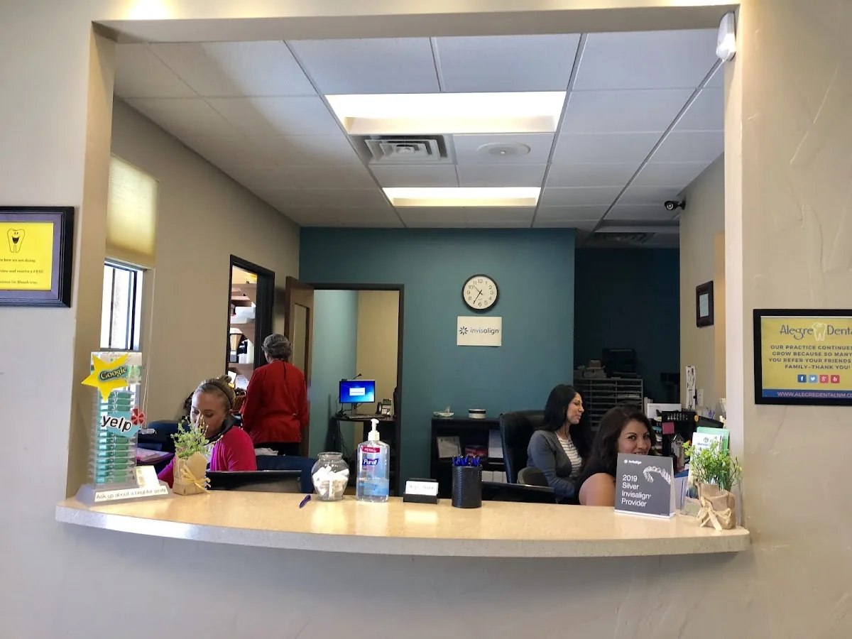 Alegre Dental @ Petroglyphs photo 6
