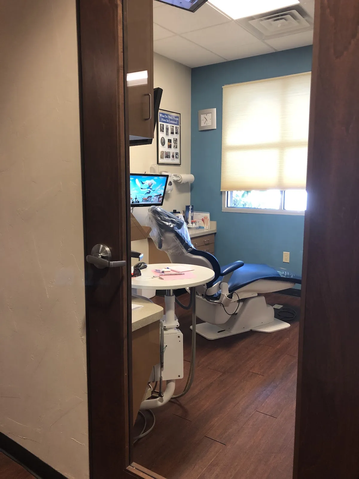 Alegre Dental @ Petroglyphs photo 5