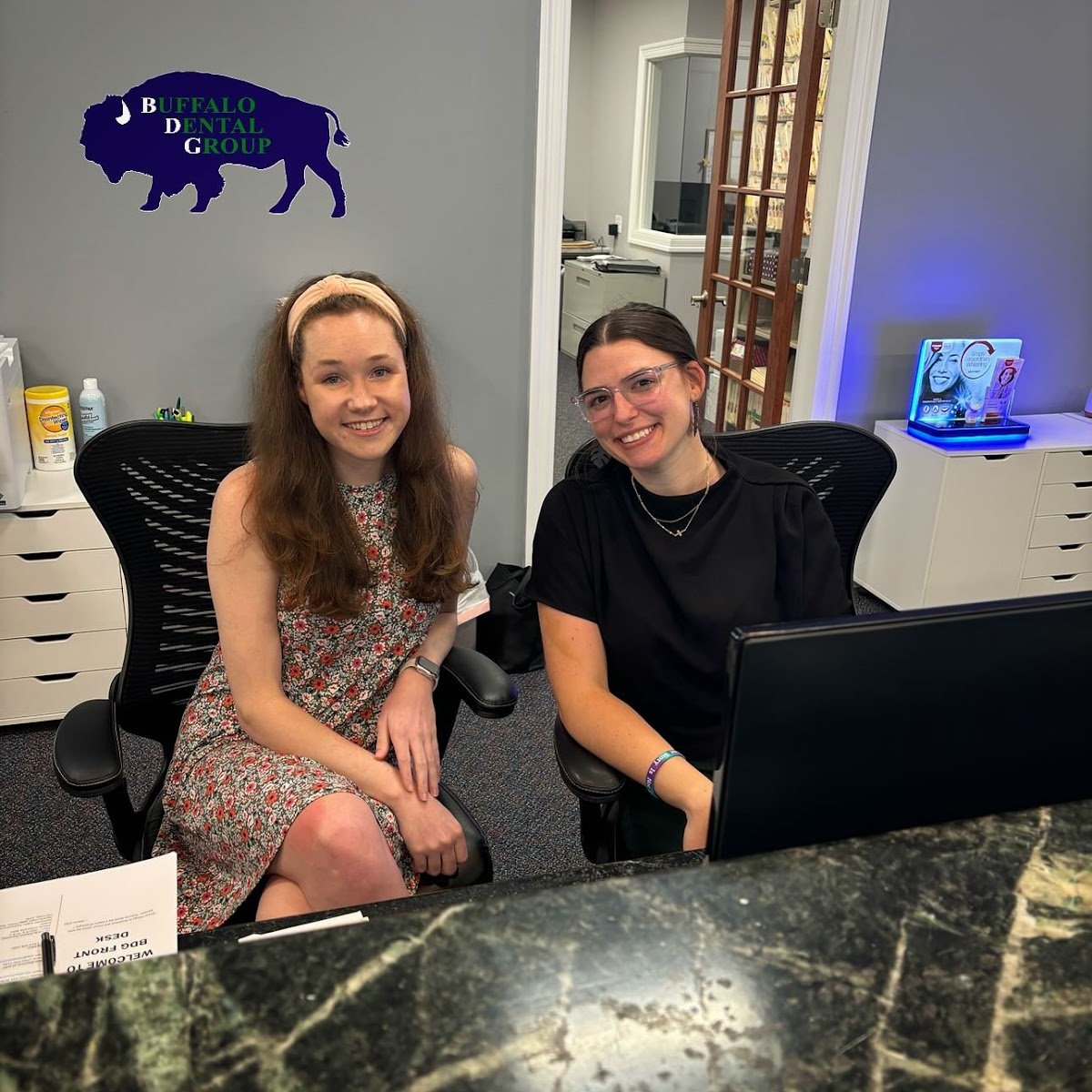 Buffalo Dental Group photo 2