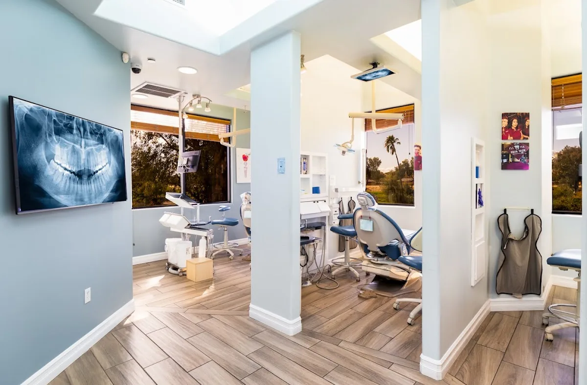 American Institute of Dental Assisting New Mexico photo 2