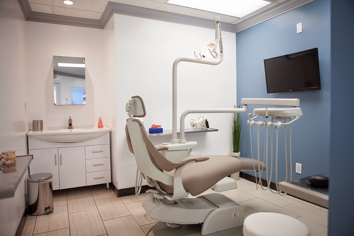 Blue Pearl Dentistry photo 4