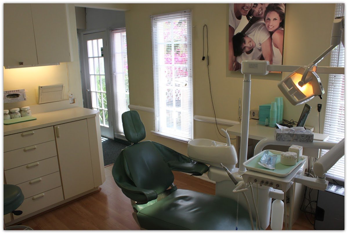 Dr. Arthur A. Kezian, DDS photo 6