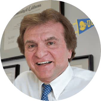 Dr. Arthur A. Kezian, DDS