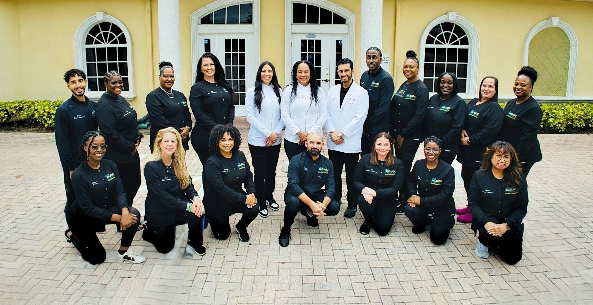 Mosaic Dental Center photo 1