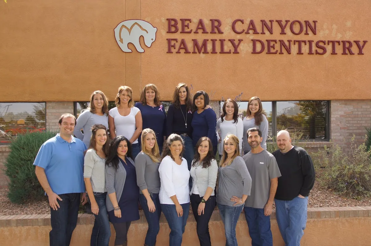 Bear Canyon Family Dentistry photo 3