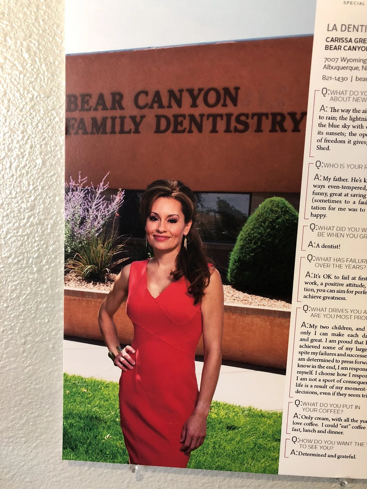 Bear Canyon Family Dentistry photo 6