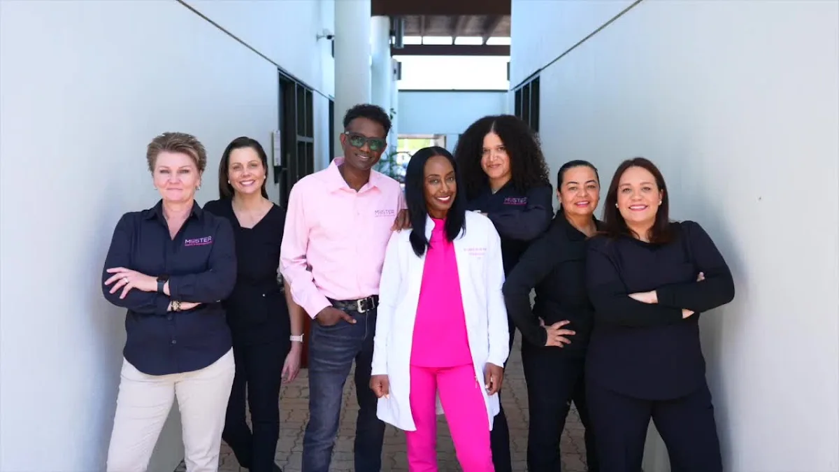Master Family Dental