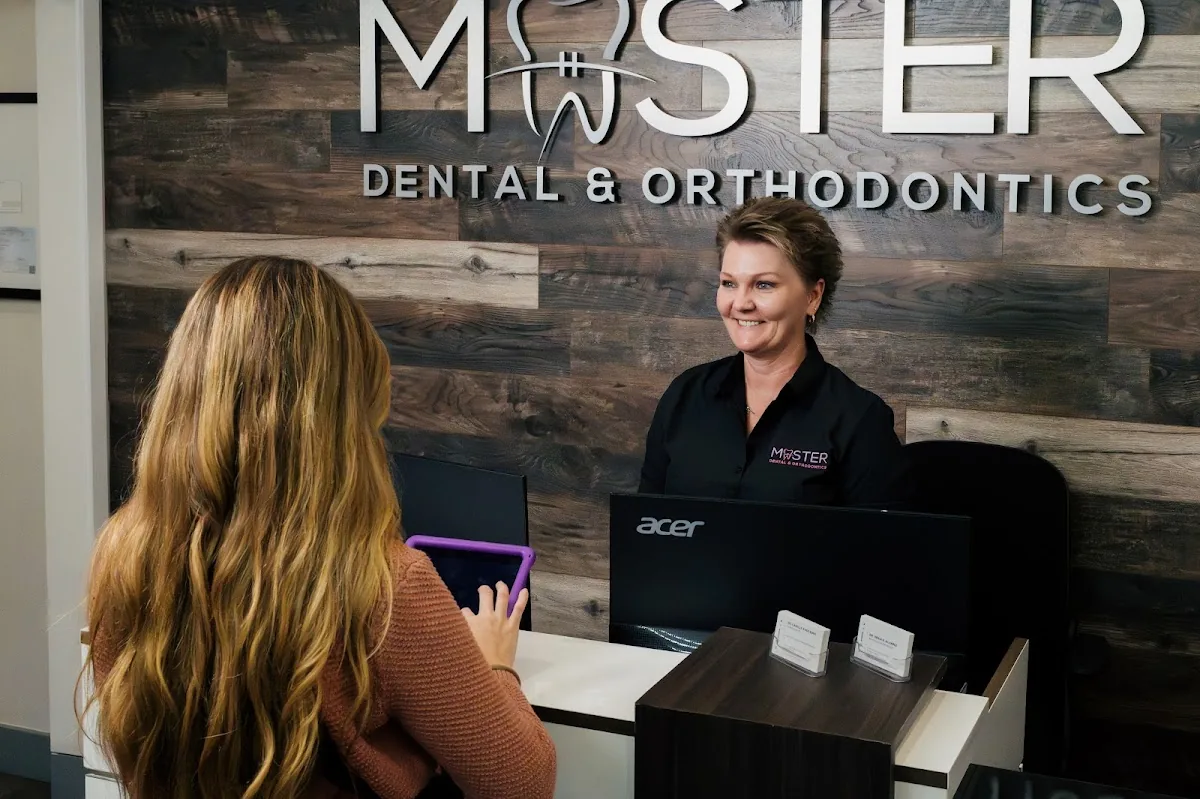 Master Family Dental photo 3