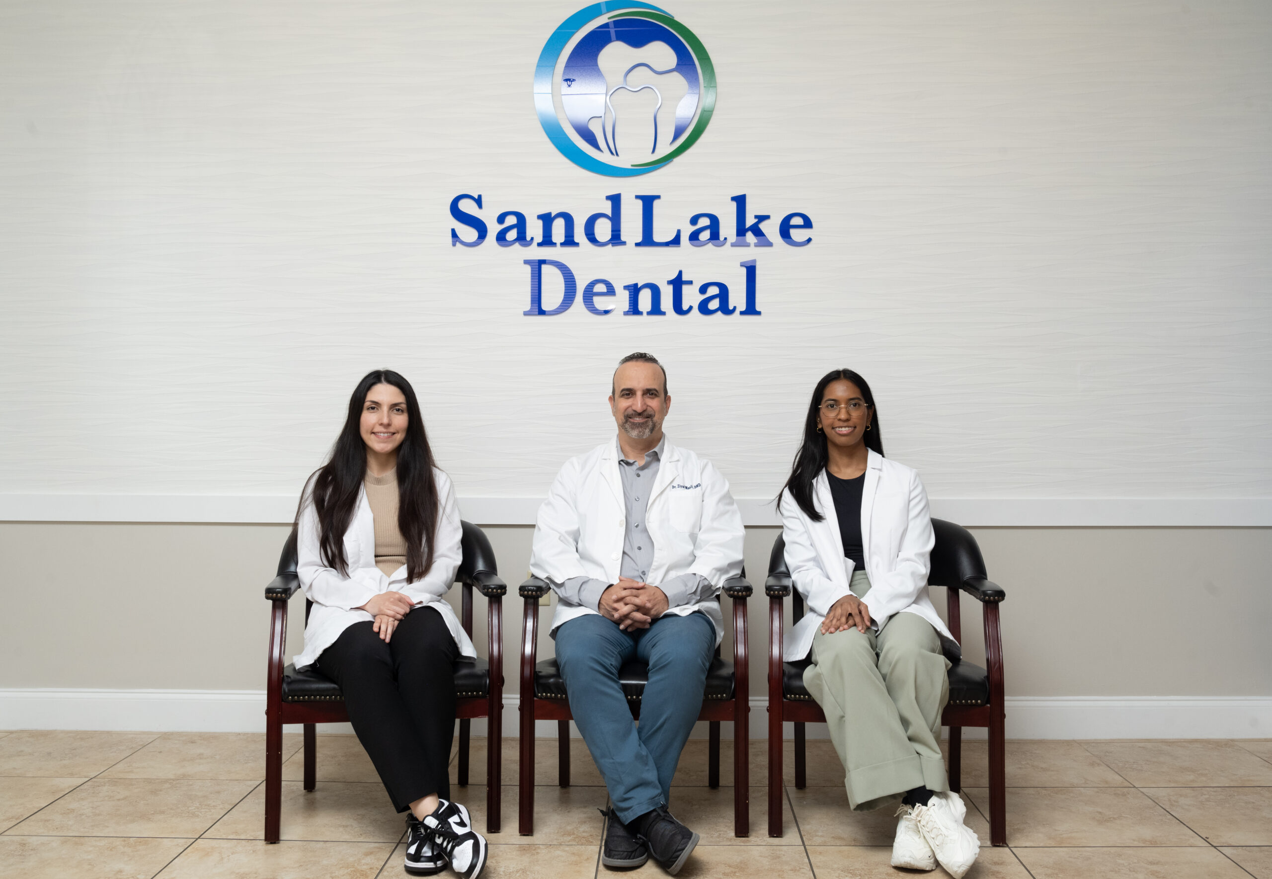 Sand Lake Dental photo 1