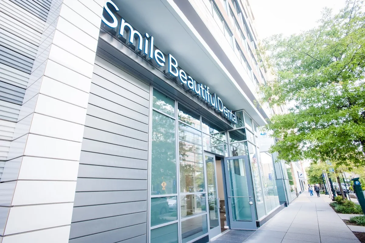 Smile Beautiful Dental photo 3