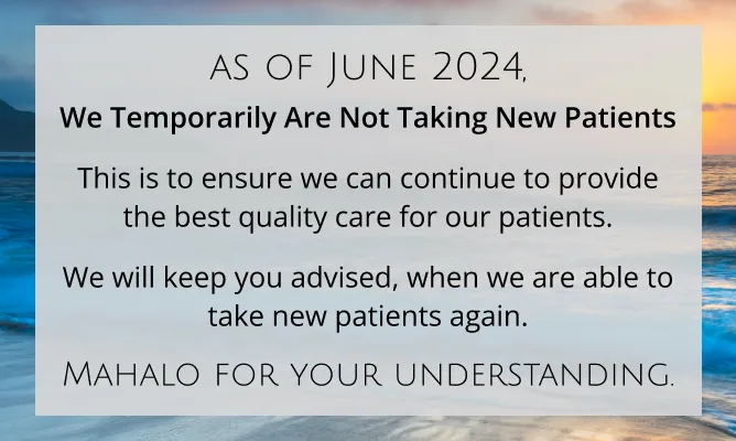 Wai Kahala Dentistry photo 1