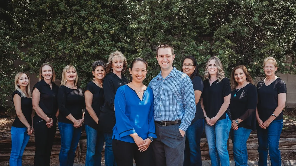 Bowers and Oki Family Dentistry photo 1