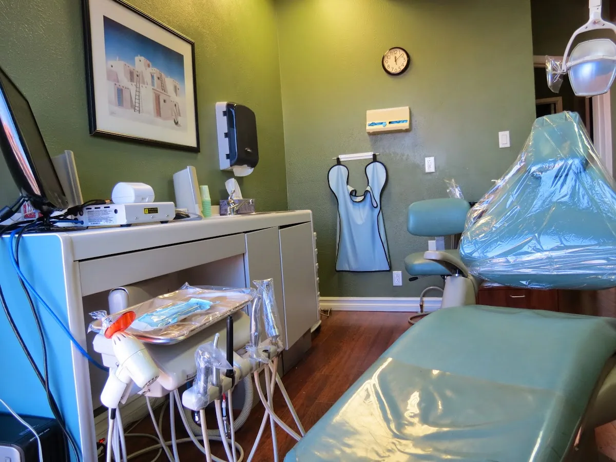Bowers and Oki Family Dentistry photo 5