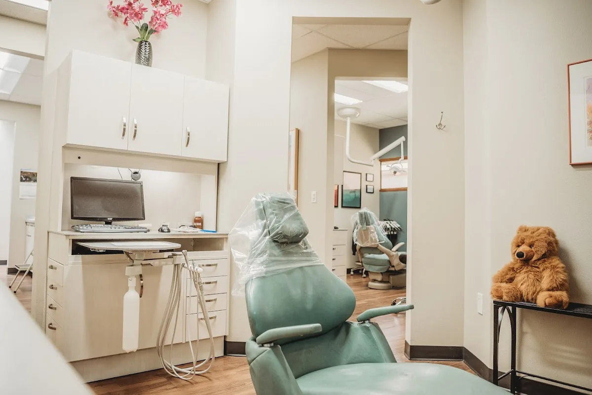 Bowers and Oki Family Dentistry photo 3