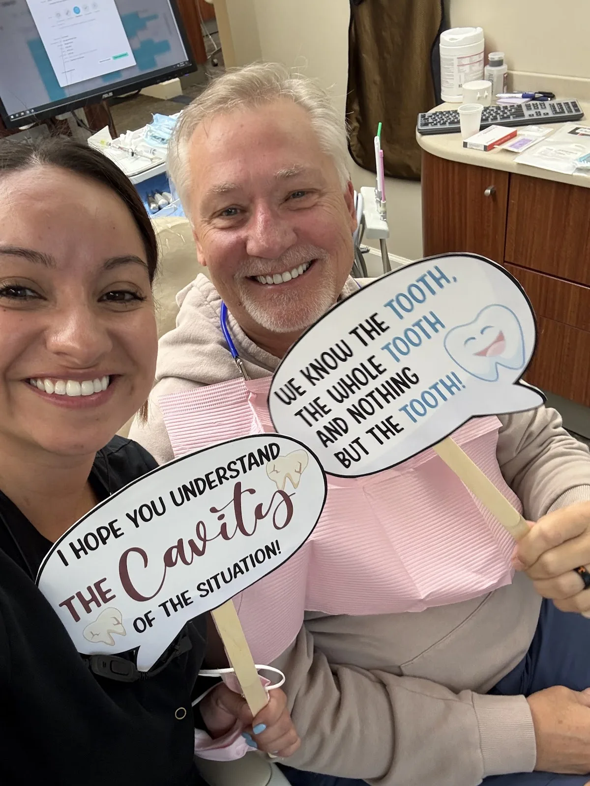 Mandarin Dental Care photo 4