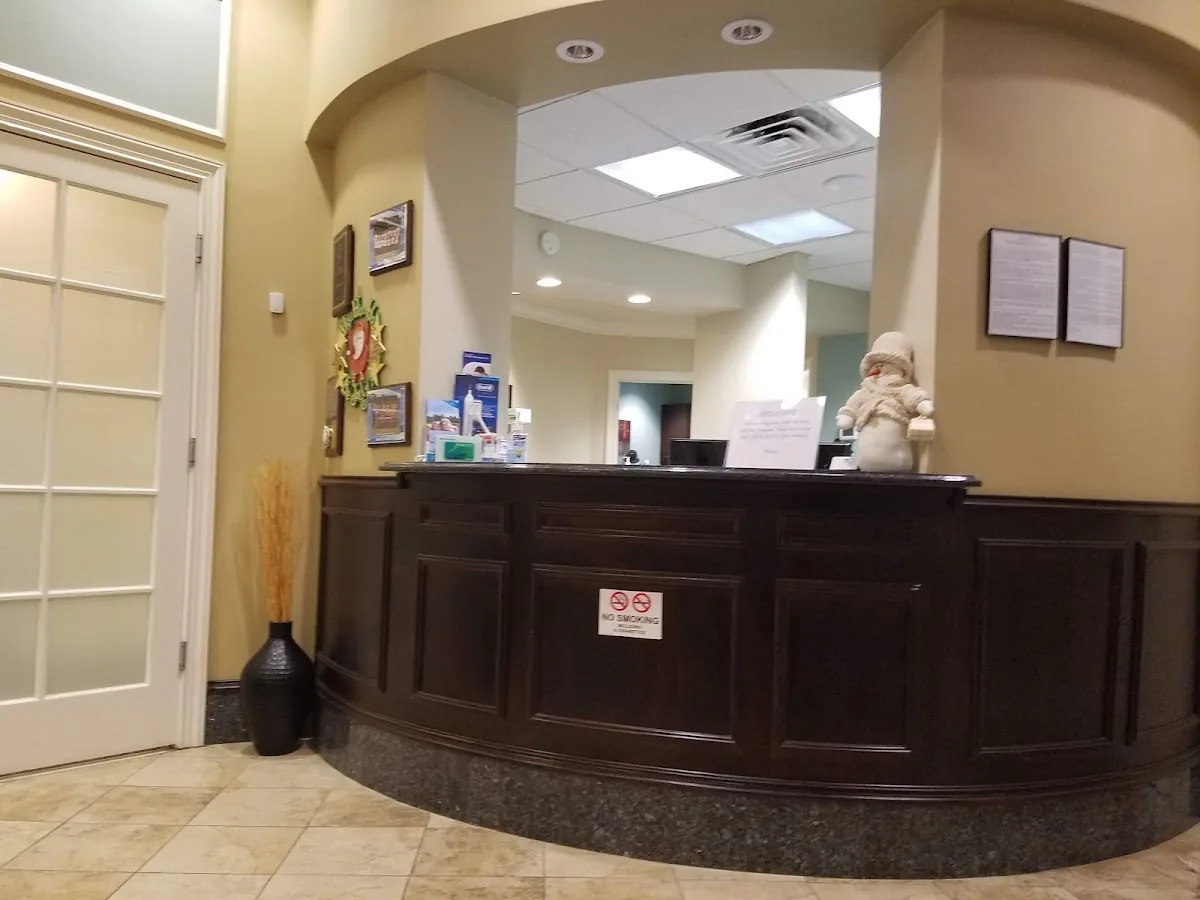 Mandarin Dental Care photo 3