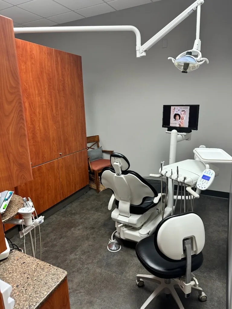 Higgins Dental Associates photo 3