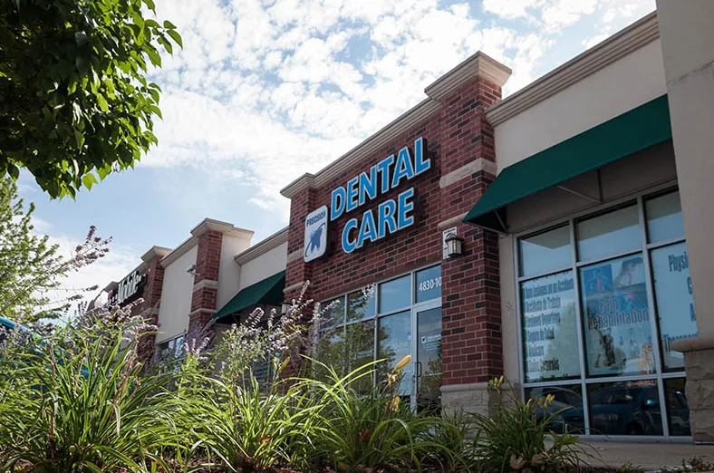 Precision Dental Care photo 2