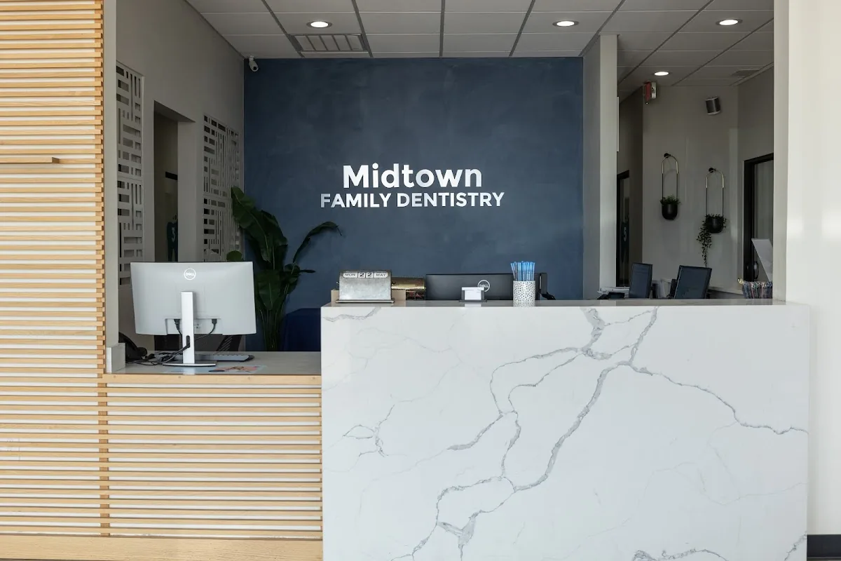 Midtown Family Dentistry photo 3