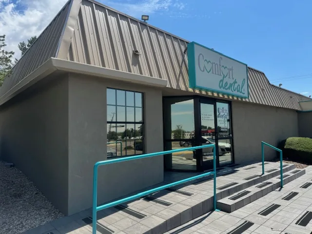 Comfort Dental - Brentwood Hills photo 3
