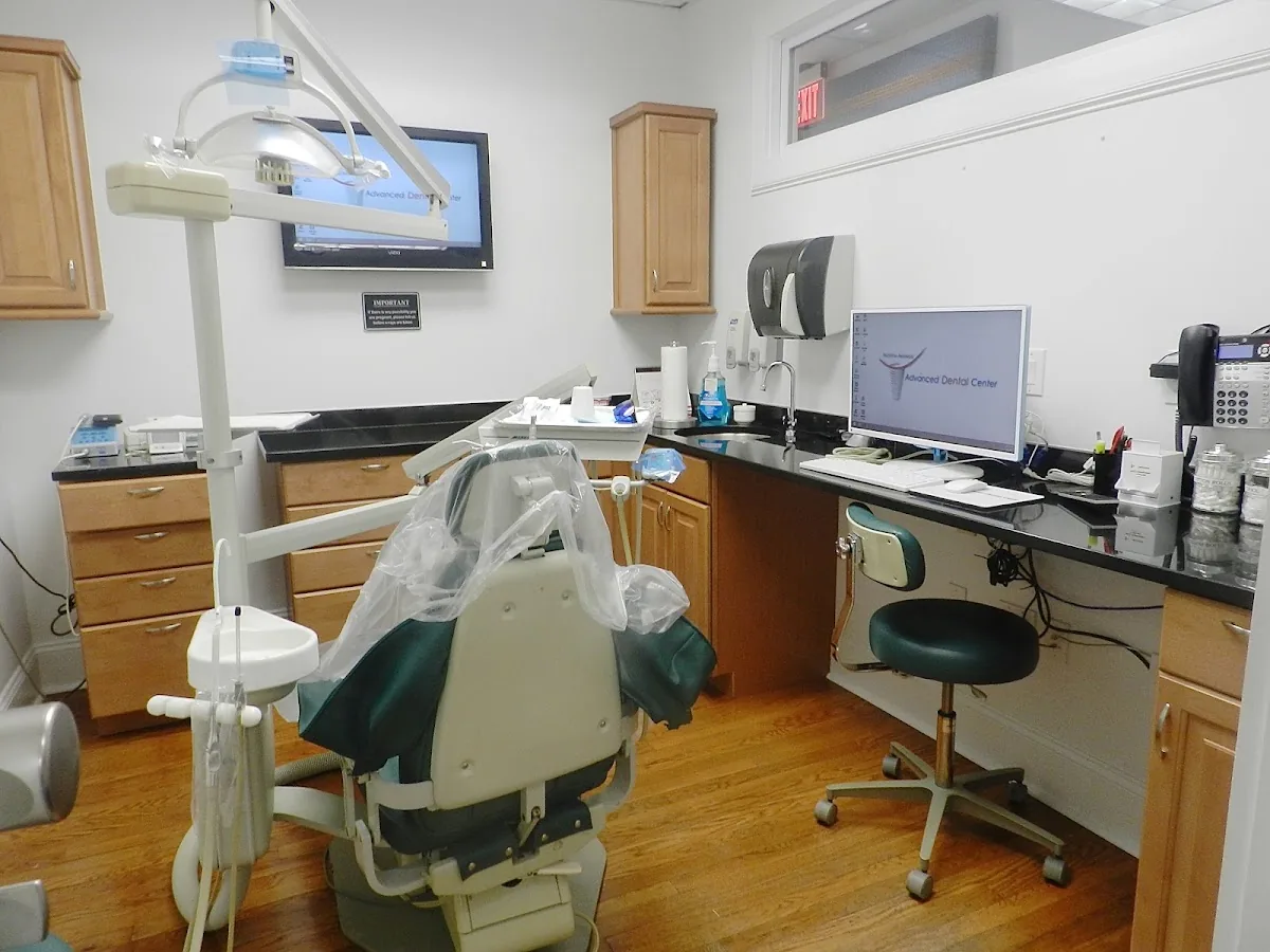 North Avenue Advanced Dental Center photo 4