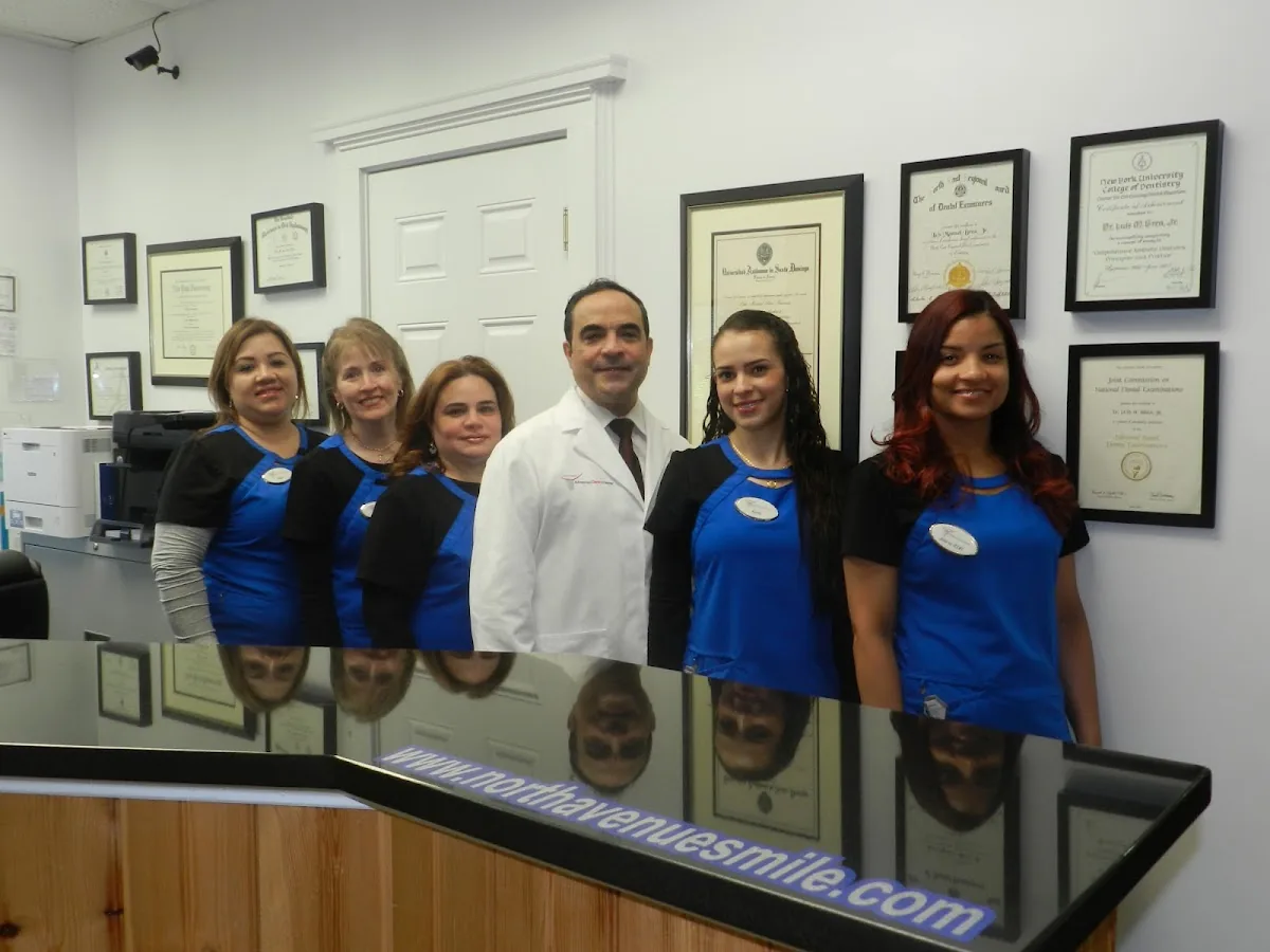 North Avenue Advanced Dental Center photo 2