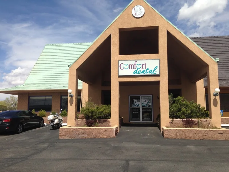 Comfort Dental Central Albuquerque photo 2