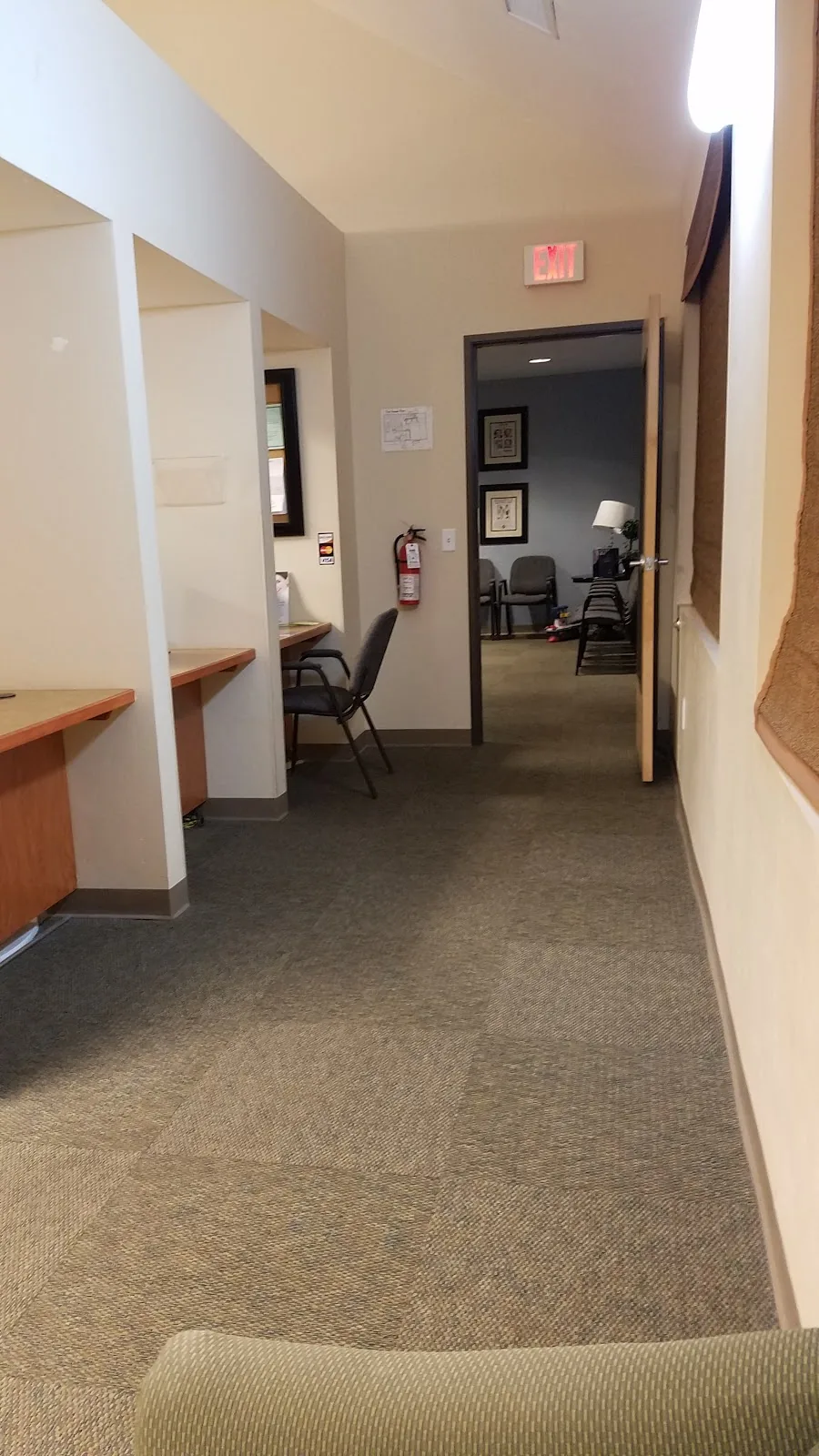 Comfort Dental Central Albuquerque photo 4