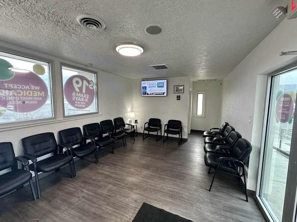 Comfort Dental Coronado photo 4
