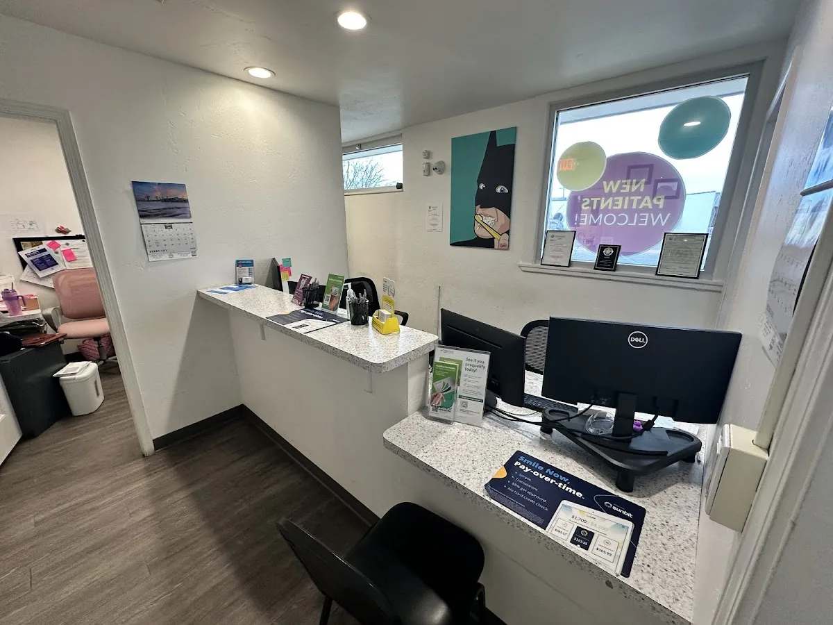 Comfort Dental Coronado photo 3