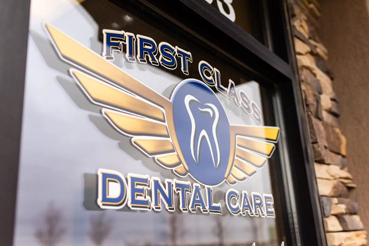 First Class Dental Care photo 4