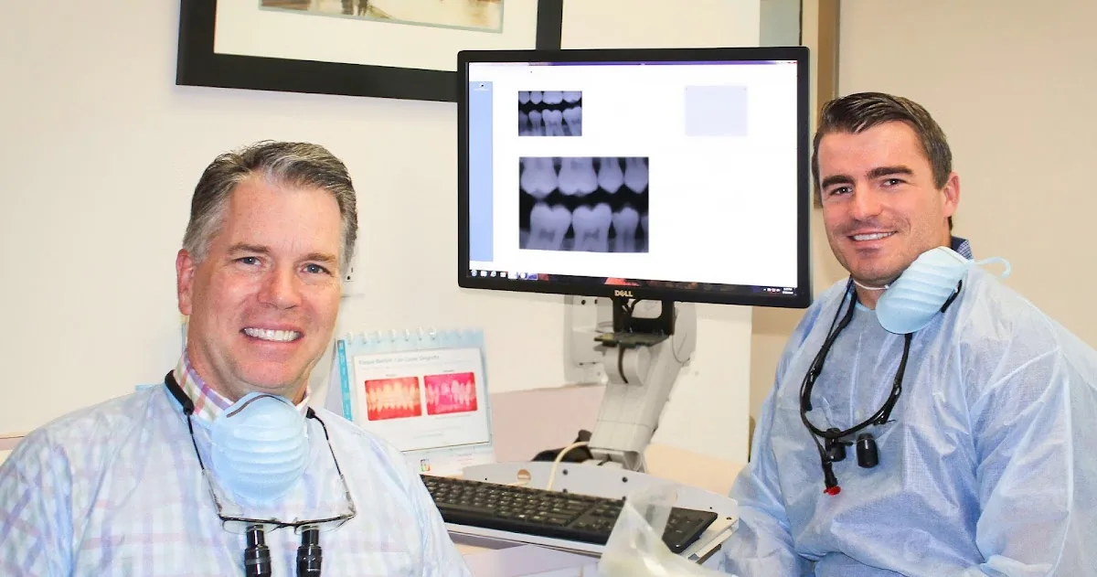 Berry Family Dentistry photo 2