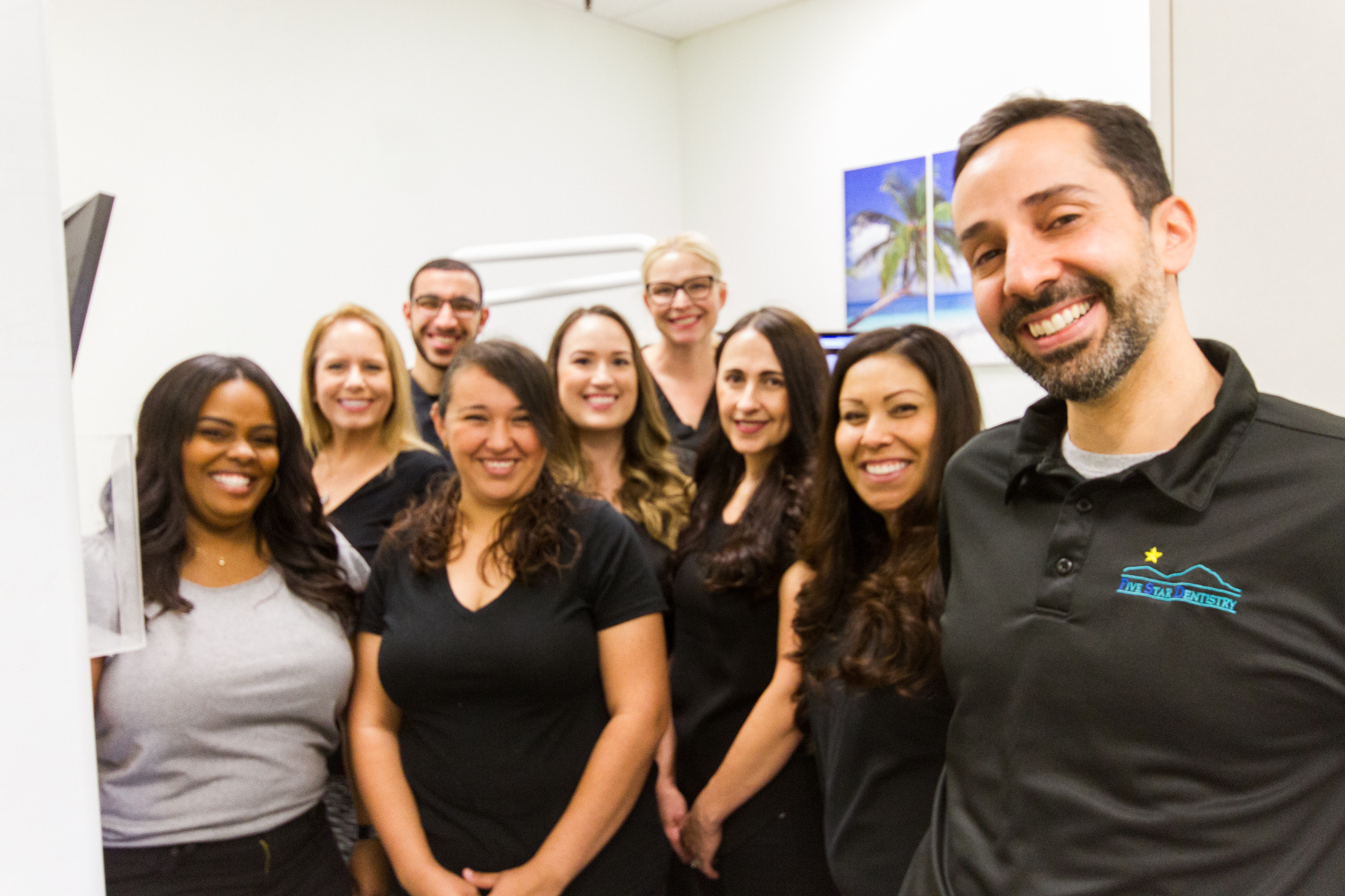 Five Star Dentistry Bakersfield photo 1