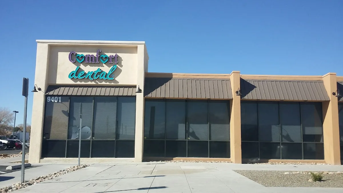 Comfort Dental Cottonwood photo 4